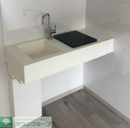 アルベルゴ北千住の物件内観写真